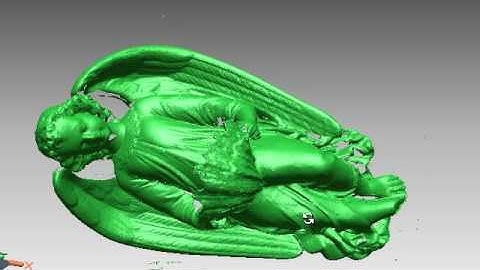 Mephisto 3d Automatic Turntable