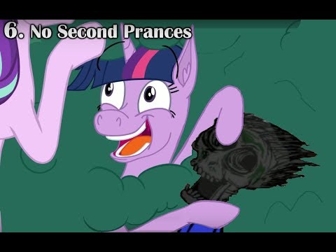 MLP [YTP ITA] [ITALIAN] LA Stagione 6 in pochi secondi!