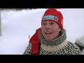 Europe’s toughest dogsled race | DW Documentary