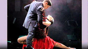Shall We Dance Tango - Santa Maria Shall We Dance Tango - Santa Maria