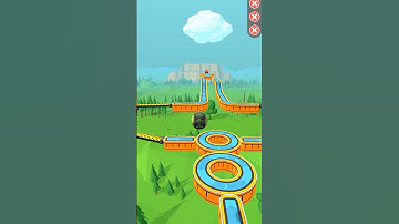 Going Balls Tips and Tricks New Update 375 #shorts #goingballs #tipsandtricks #gaming #375