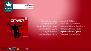 Ali Terzi - Ağasar Sallama Oyunu