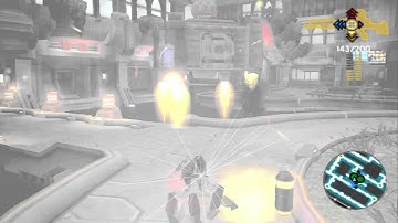 Jak 3 (HD Collection) Walkthrough Gameplay - Part 26