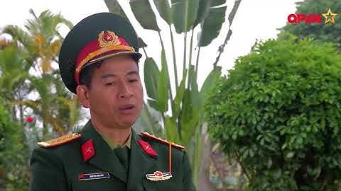 QPVN - HUẤN LUYỆN ĐỔ BỘ ĐƯỜNG KHÔNG