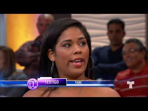 Amor Malsano Caso Cerrado  Telemundo