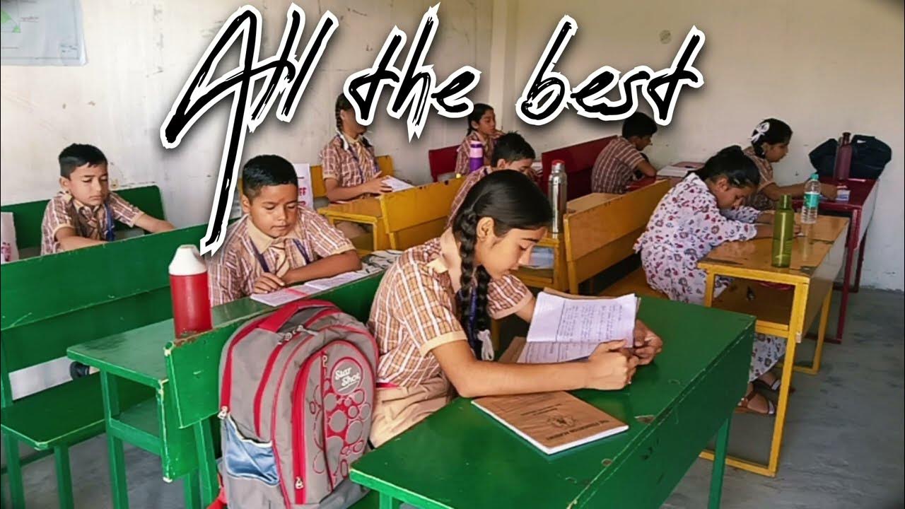 THE FOUNDATION ACADEMY YouTube