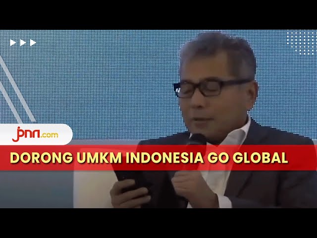 BRI Gelar Lagi UMKM Expo (RT) Brillianpreneur 2023