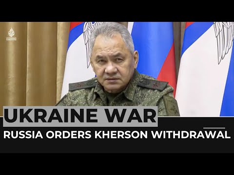 Video: Hovedsmeden af russiske våben