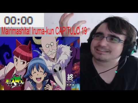 EU SEMPRE FIQUEI IRRITADO COM ISSO-(MAIRIMASHITA IRUMA-KUN 2)-EDIT 