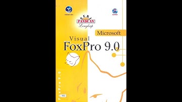 Alias Pelanggan is not found Visual Foxpro