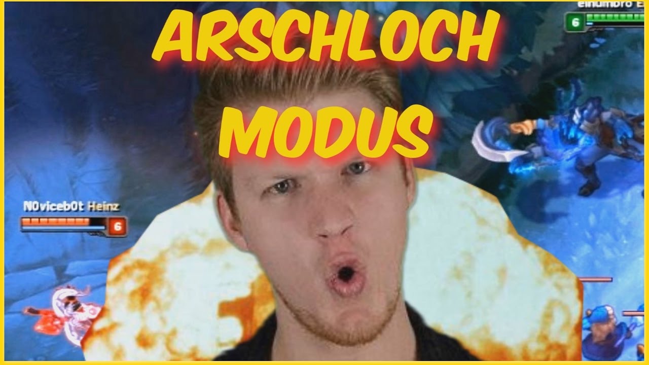 Aschloch Aschloch