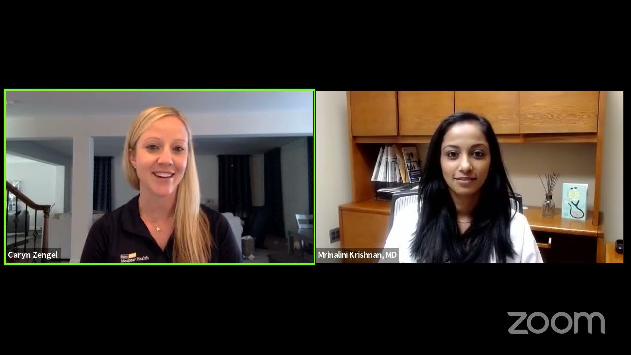 Pulmonary Hypertension: What you need to know