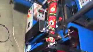 Powder & Spices packing machine Supertech Packaging.FLV