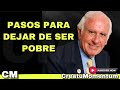 PASOS PARA DEJAR DE SER POBRE 🚀 - JIM ROHN - ESPAÑOL