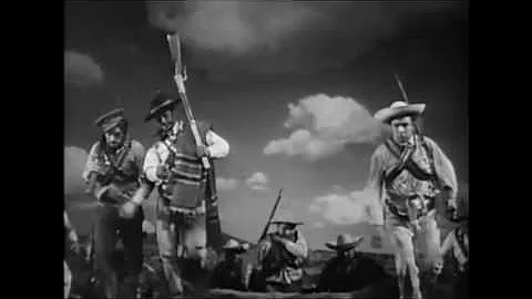 Viva Villa! (1934) clip