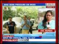 Shiv Sena pressure Modi
