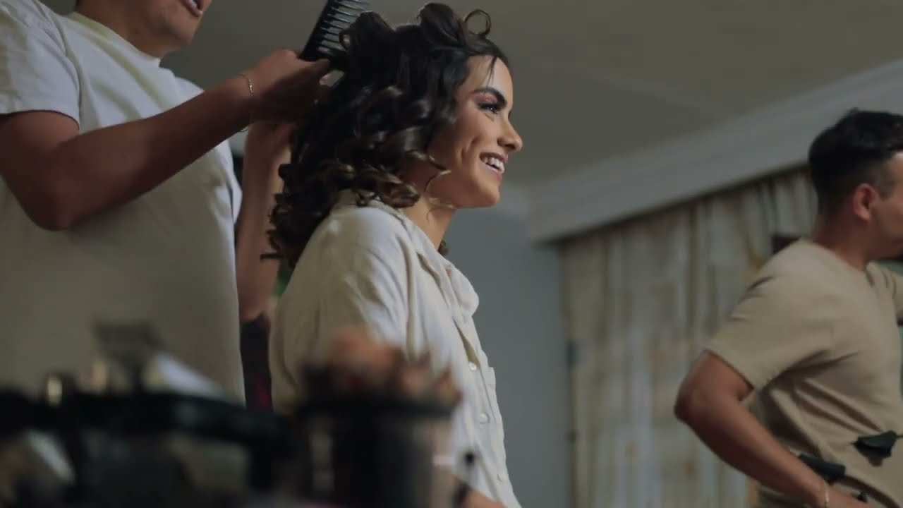 XV-Años | Video Highlight | Lupita | El Pedregal EVENTOS