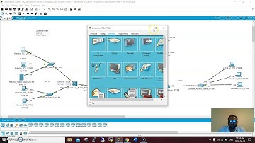 Network Security Level 1 Final Project Network Design and Architecture