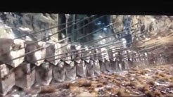 Le Hobbit 3 - Nain, elfe vs orcs