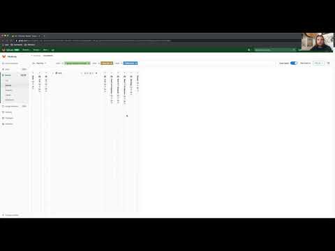GitLab 12.8 Kickoff - Secure:Dynamic Analysis