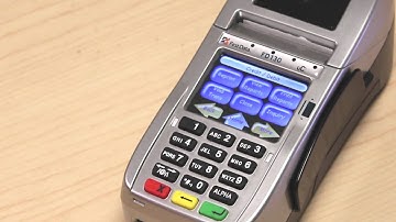 Gravity Payments | FD130 How-to: Void