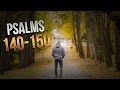 Psalms 140 150 Reading Audio Bible Female Voice Psalms 140 150 Reading Audio Bible Female Voice