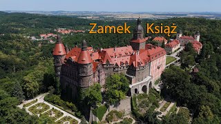 Zamek Książ