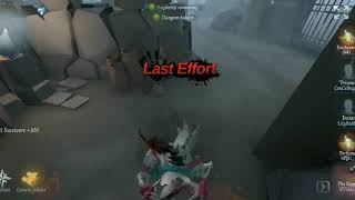 50 Subs Special: Identity V Ripper.exe