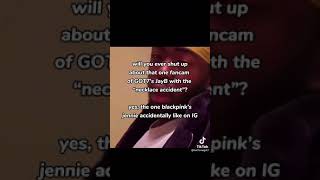 who wouldn't like it? his expressions 😍❤#got7 #jayb #jennie #ahgase #blackpink #jaebeom #jb #kpop