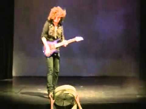 Case Graham Talent Show 2011.wmv