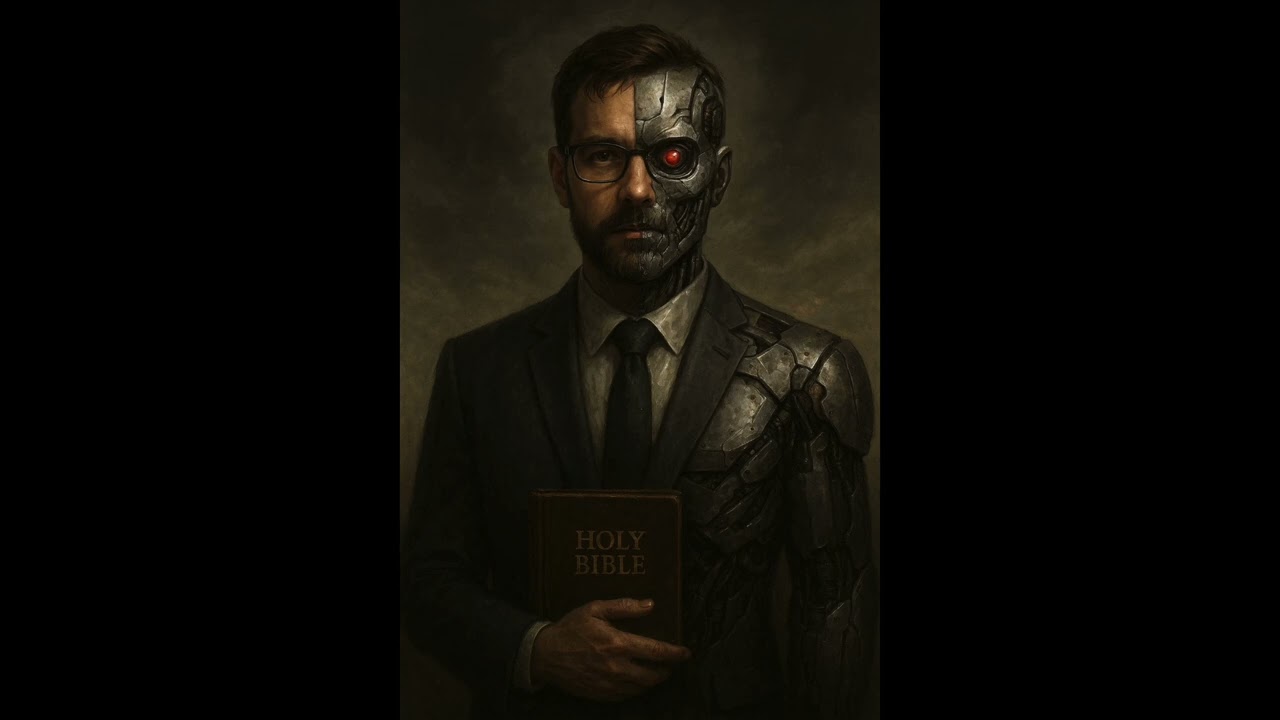 Full Metal Calvinists - The Evil That Men Wrought