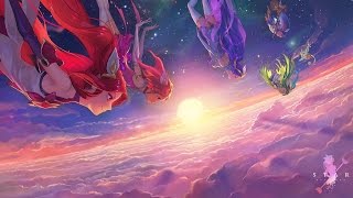 Kanae Asaba - Endless Starlight ~Inochi no Kirameki~ (OP ver.) [Challenger]