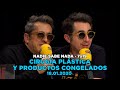 NADIE SABE NADA 7x19 | Cirugía plástica y productos congelados