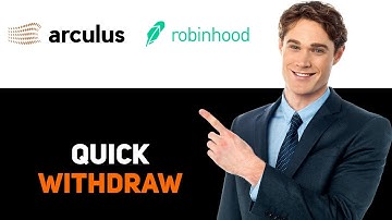 How To Withdraw USDT From Arculus Wallet To Robinhood 2025