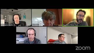 2022/12/29 Backdrop Dev Meeting