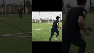 Your training does not always have to be serious