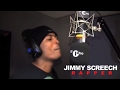 Jimmy Screech - Fire In The Booth - 1xtra