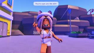 Message To Everyone With Brown Eyes