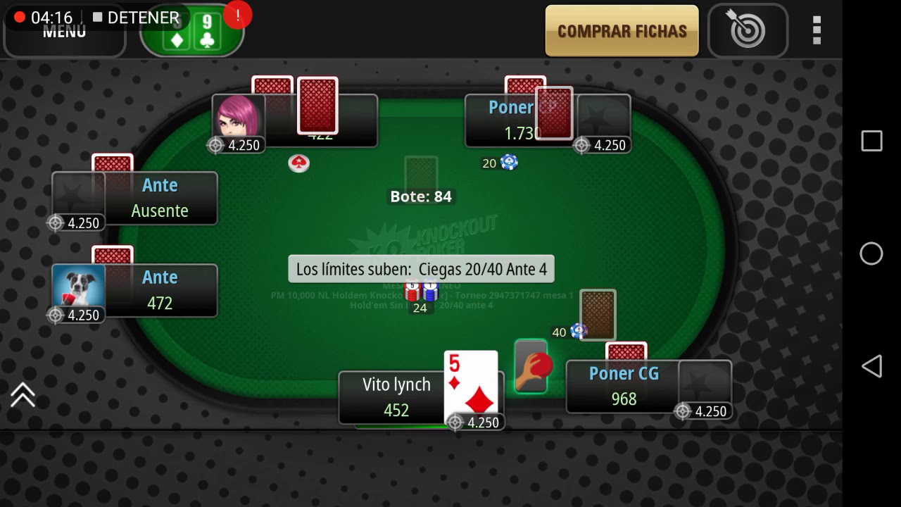 888 poker ios
