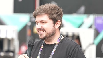 Storyblok at OMR Festival 2022 - Recap