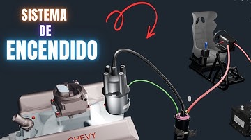Cómo Funciona el Sistema de Encendido en tu Automóvil