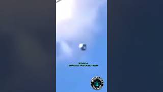 UAP UFO MEXICO 2026