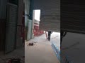 industrial roller shutter door repair in Heidelberg, East Rand | Century Roller Shutter Doors