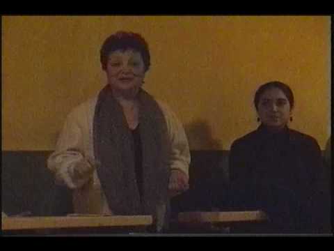 Maria Cieri tribute