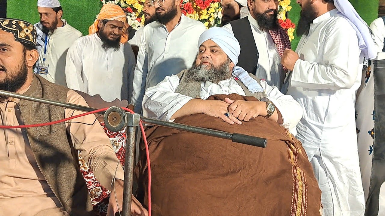 Jamiyat zindabad by izharul haq sidiqi 2025 || 