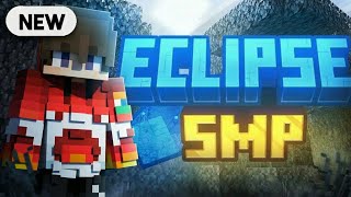 Eclipse SMP $-2 ❤️🔥 | Lifesteal SMP | MCPE 0.15.10 | Join Now!
