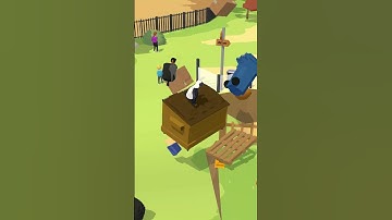 #PitchYaGame BAD BADGER #indiegames #indiegame #steam #indiedev #gaming #steamgame #games #gamedev