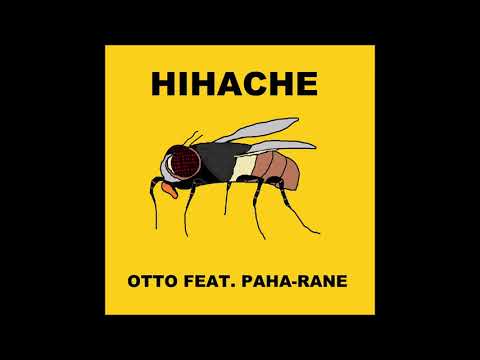 MIELIKKI - Hihache feat. Paha-Rane