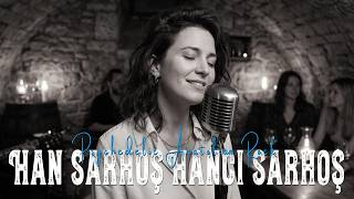 Han Sarhoş Hancı Sarhoş (Cover) Psychedelic Anatolian Rock Cover