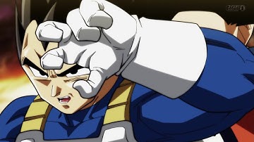 DragonBall Super AMV - On my own